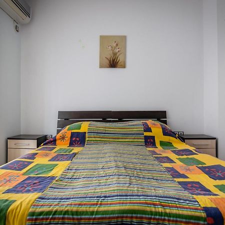 Cozy One-Bedroom Apartment In Night Breeze Burgas City Eksteriør billede